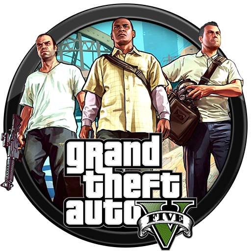 GTA 5 Mobile Edition 1.2 For Android APK - AndroidPeaks