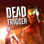 dead trigger offline zombie shooter