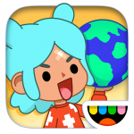 toca life world build stories create your world